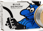 Blue Demon Flux Core Box and Wire