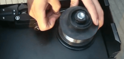 Free The Welding Wire