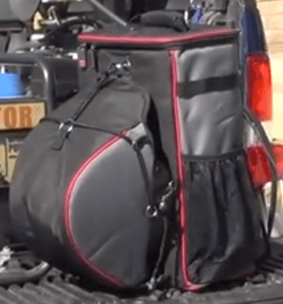 Revco GB 100 BSX Extreme