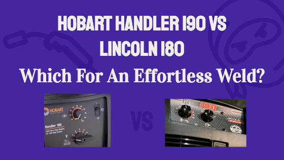 Hobart 190 vs Lincoln 180 Title Image