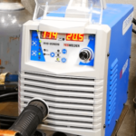 Yeswelder MIG 205 DS Front View