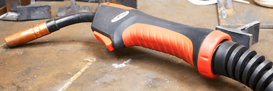 YesWelder MIG 205 Welding Gun