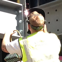 Bill Byers Author Picture